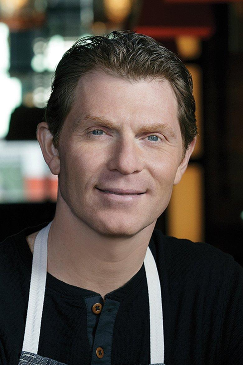 Bobby Flay (voice)