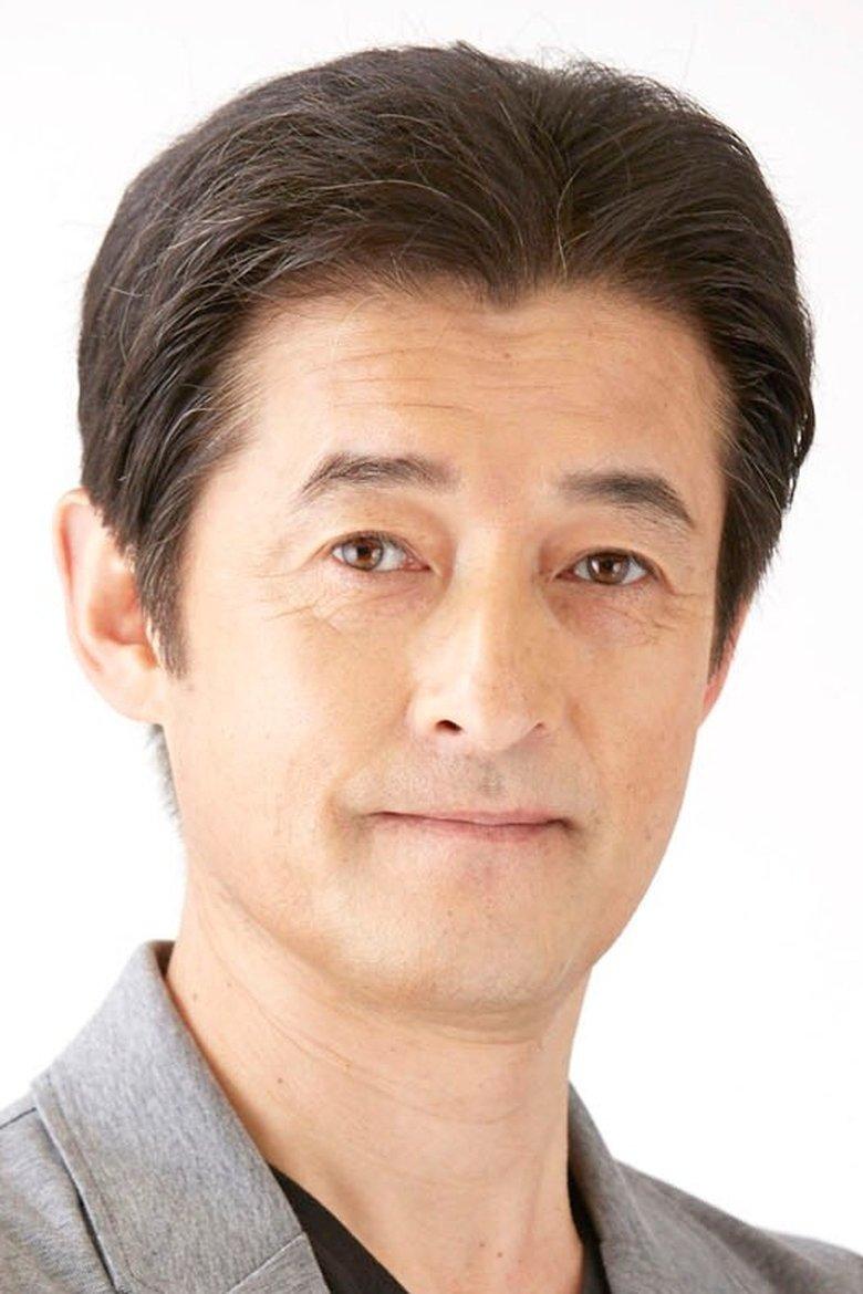 Mizuho Daita (voice)