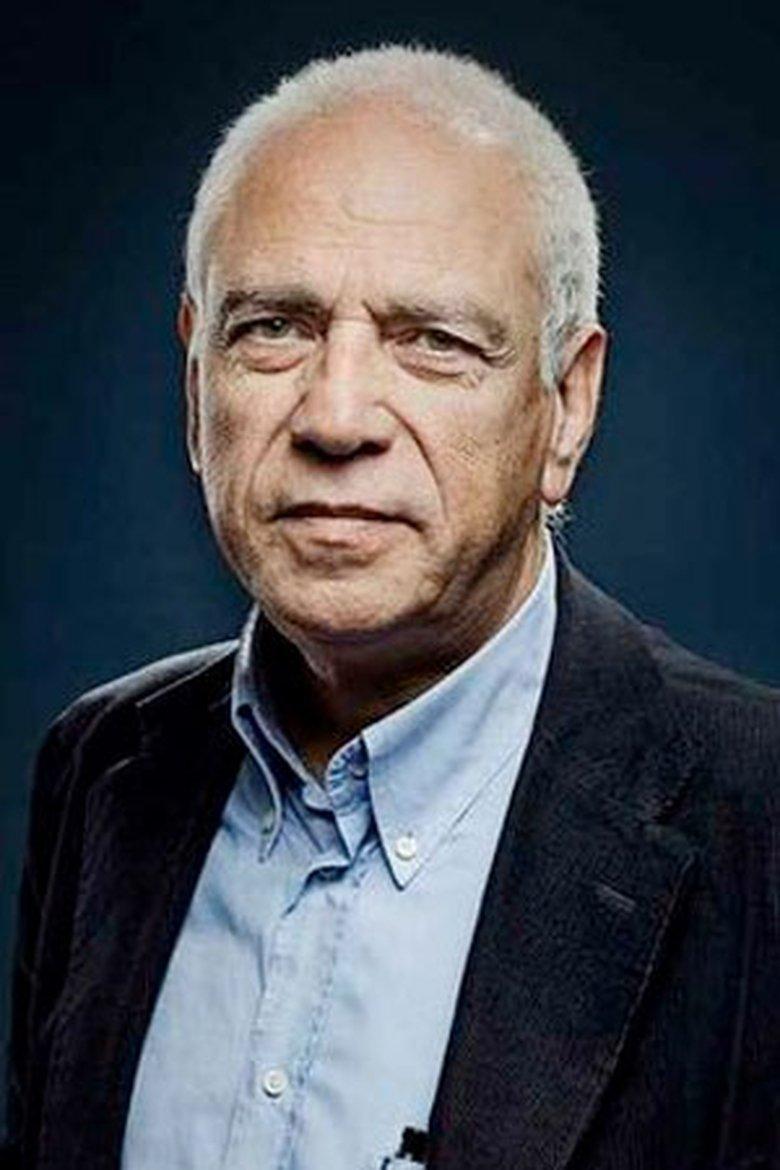Tomasso (Old Fisherman) (voice)