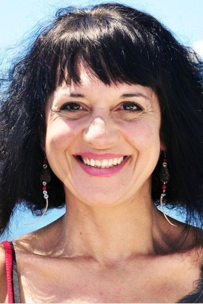 Little Girl's Mother (voice)