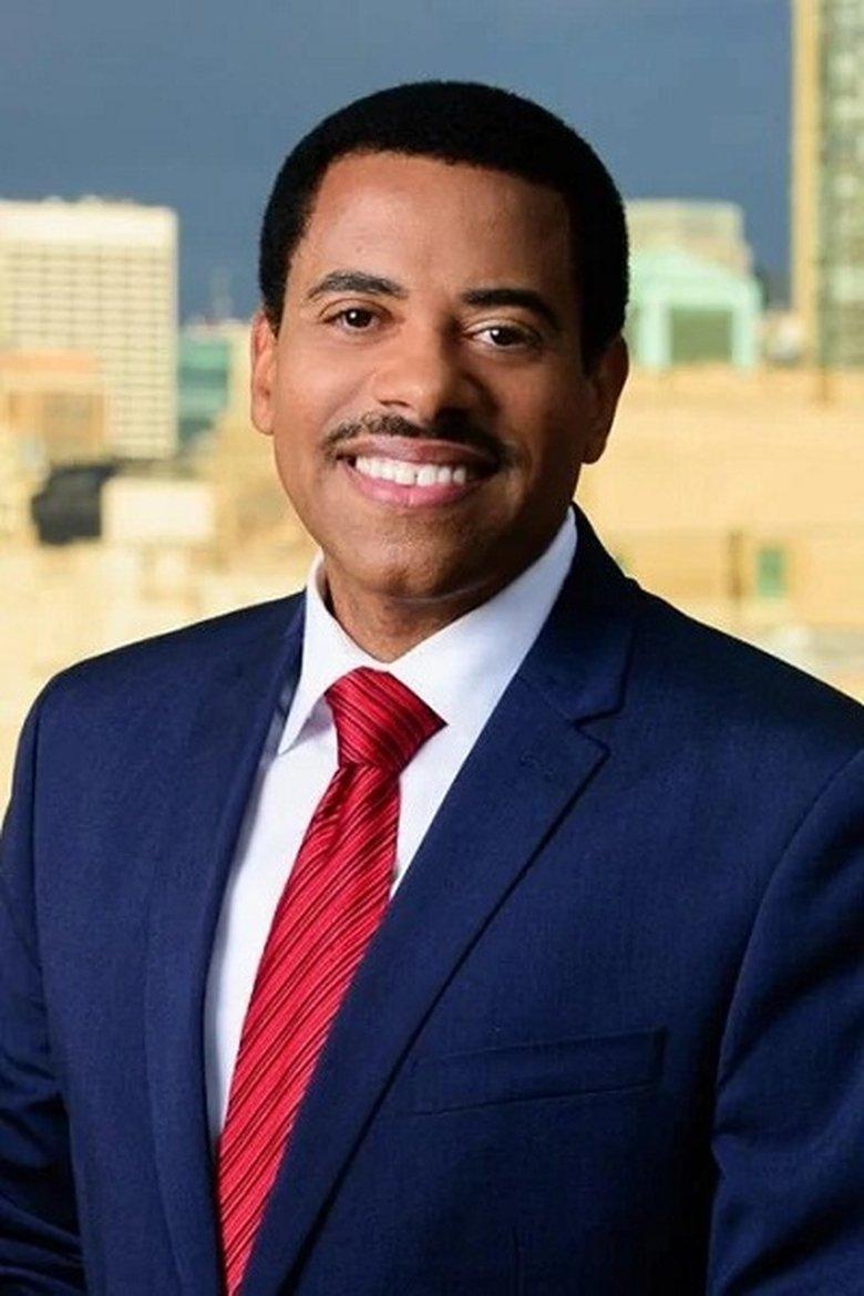 NY1 Reporter