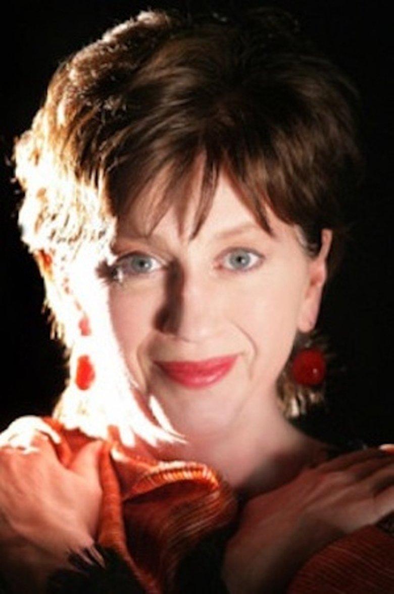 Susanna in 'The Marriage of Figaro' (singing voice)