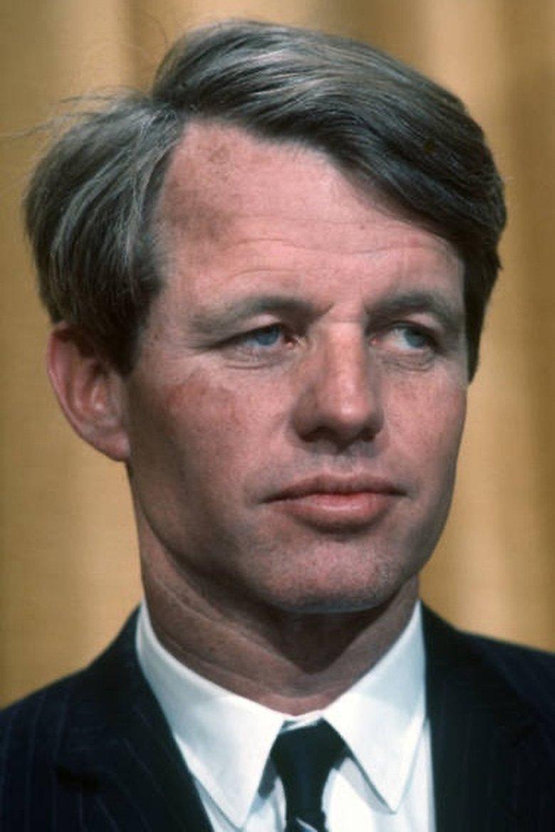 Self - after 1968 California Primary (archive footage) (uncredited)