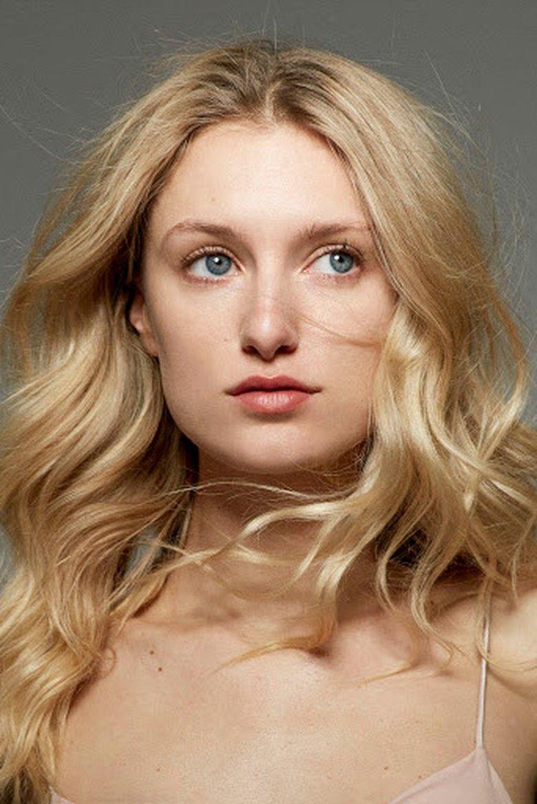Kate Vaughn