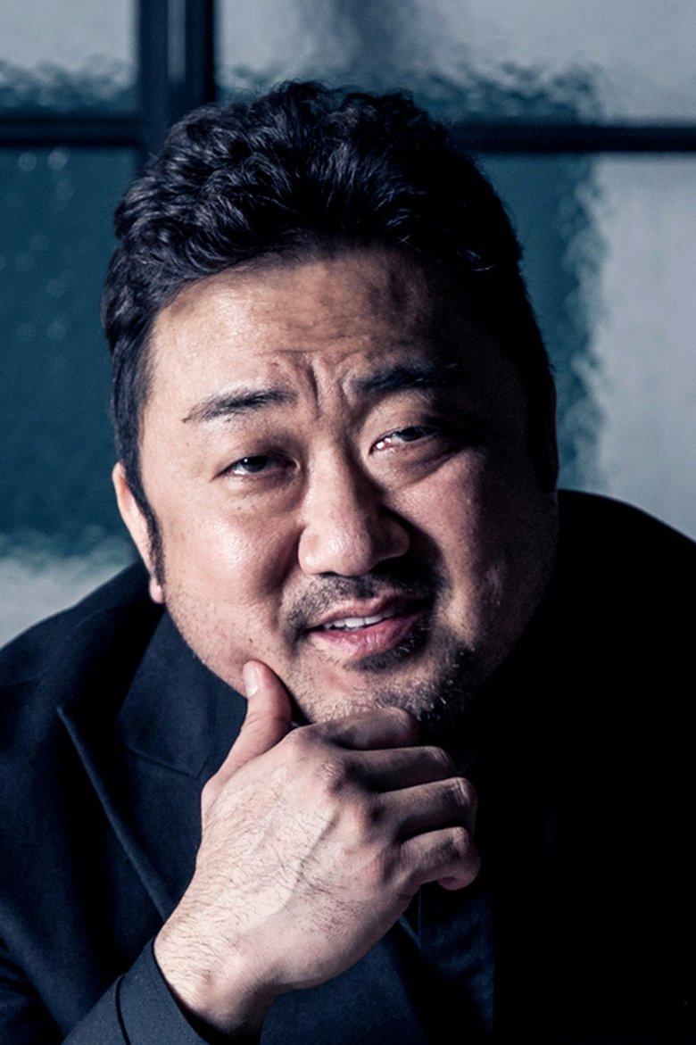 Sang-hwa