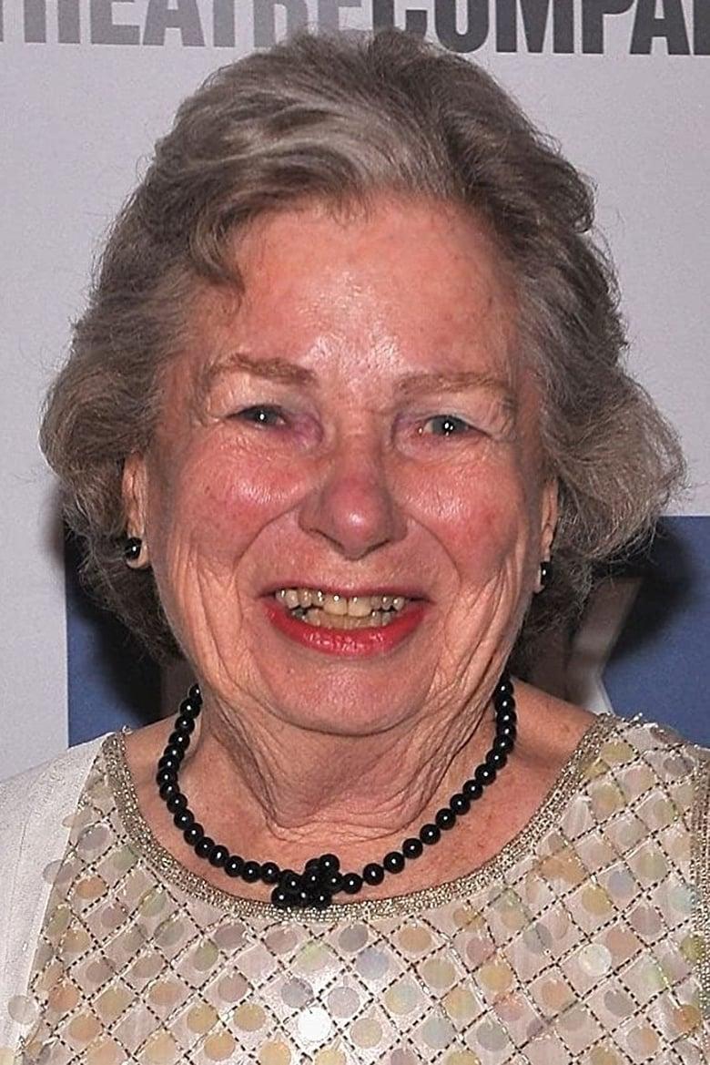 Mrs. Lancaster